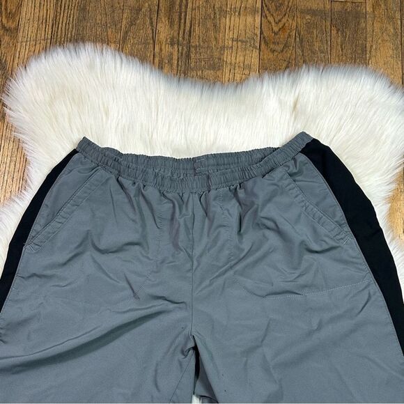 MEC Gray Joggers Lightweight Sweatpants - Picture 8 of 12